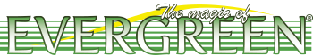 Evergreen Turf Covers Logo