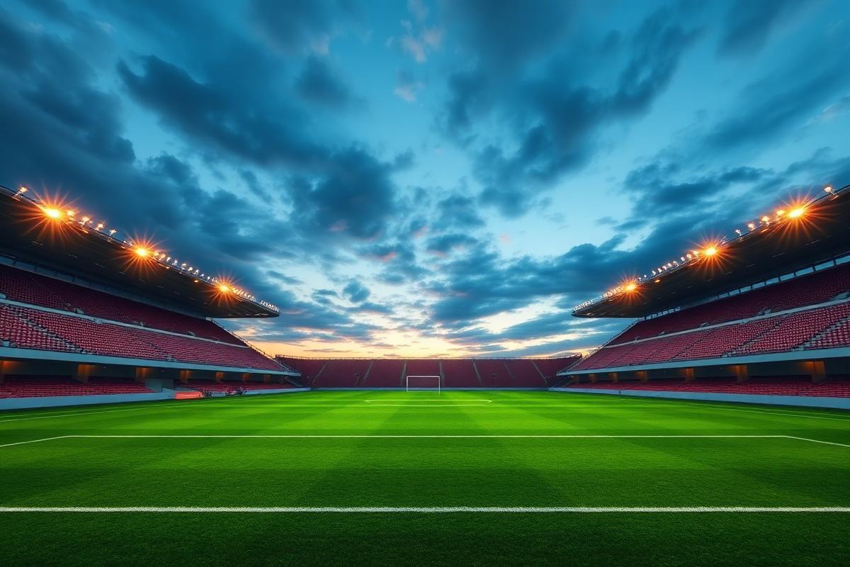 Sports Fields