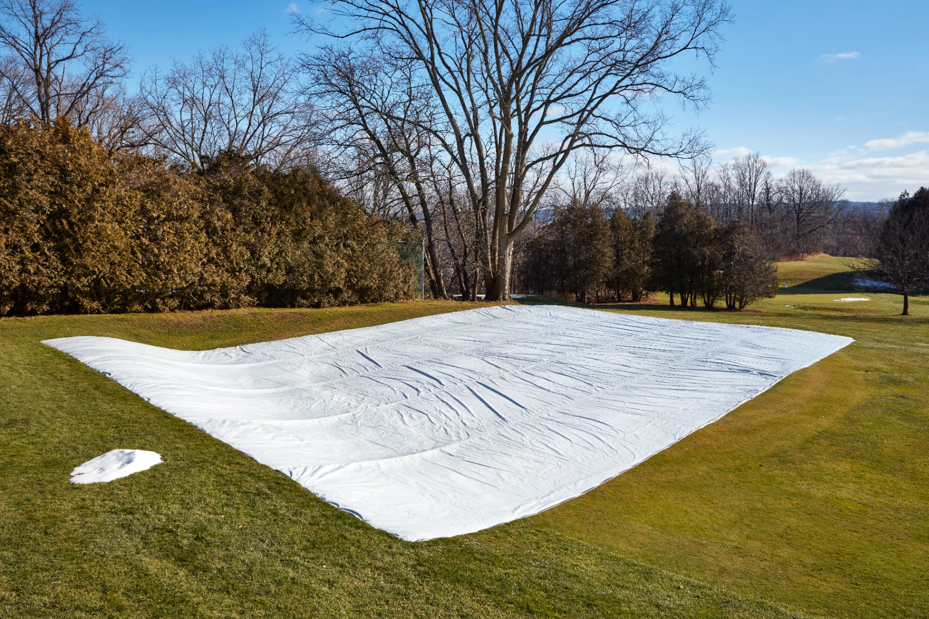 Golf Courses